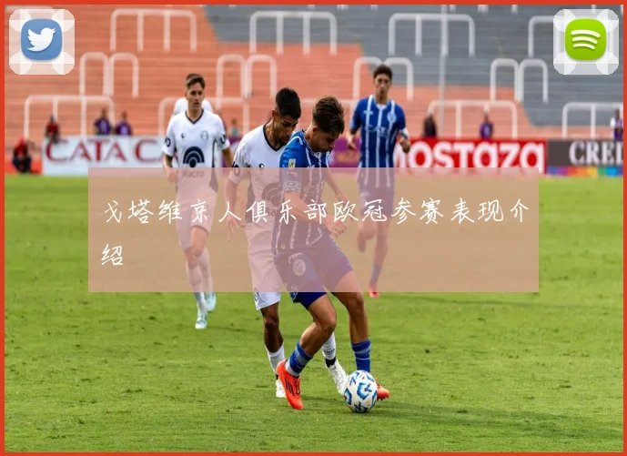 戈塔维京人俱乐部欧冠参赛表现介绍