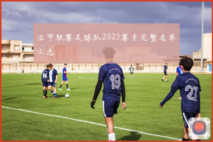 法甲联赛足球队2025赛季完整名单汇总